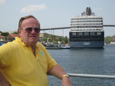 David Self