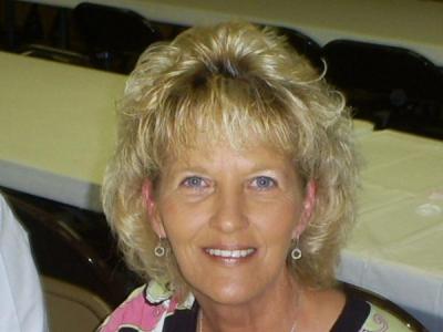 Kathy Williams