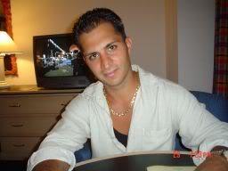 Francis Mancuso