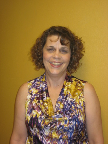 Nancy Straub