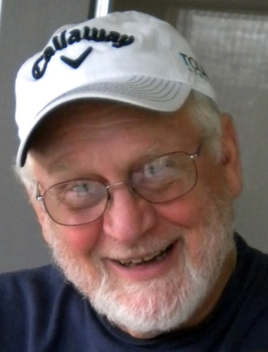 Sam Heatwole