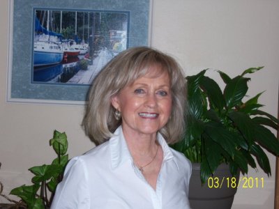 Murlene Nethery