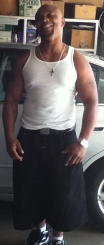 Alcide Green