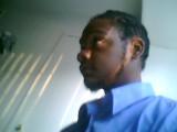 Jamall Thompson