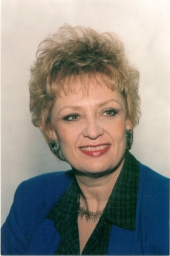 Glenda Smith
