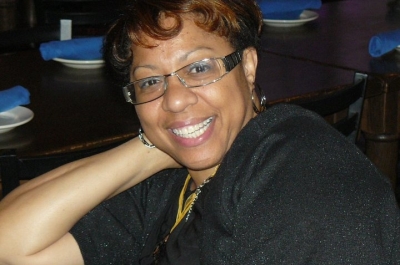 Sonia Glasper