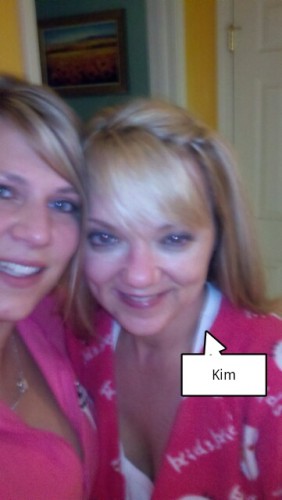 Kimberly Rentz