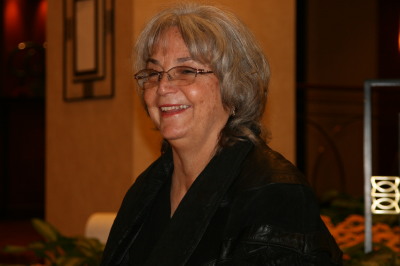 Carol Turner