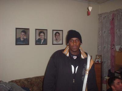 Jason Robinson