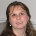 Kathryn Ives