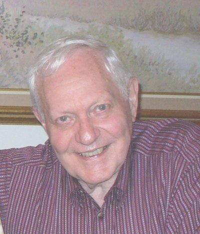 Robert Faulkender