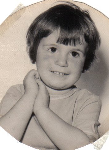 Mary Ramey