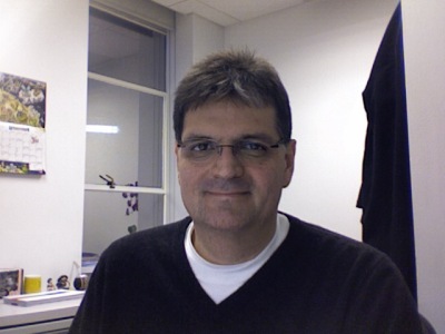 Xavier Mantilla