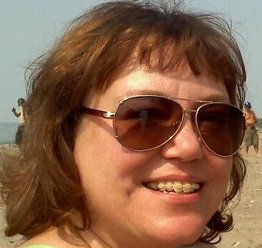 Melissa Hura