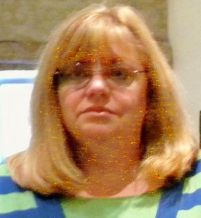 Jacquelyn Sammartino