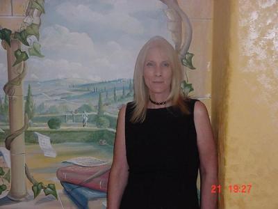 Patricia Hardman
