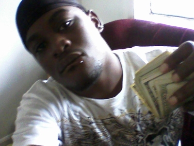 Terrence Griffith