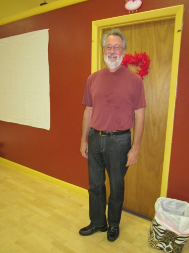 John Wootten