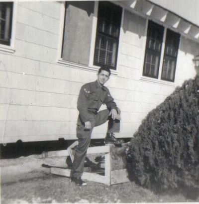 Anthony Dicarlo