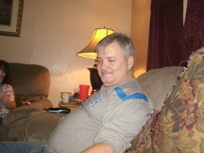 Gary Little