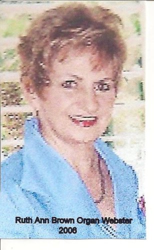 Ruth Shaw