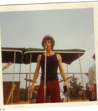 Peter Cecere