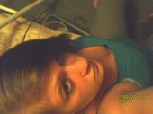 Amber Rawlins