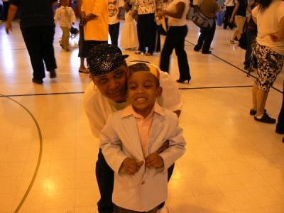 Sharon Williams