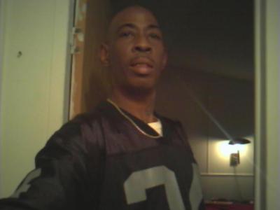 Timothy Anderson