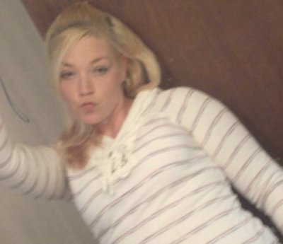 Sarah Stawish