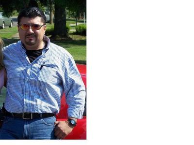 Eddie Mendez