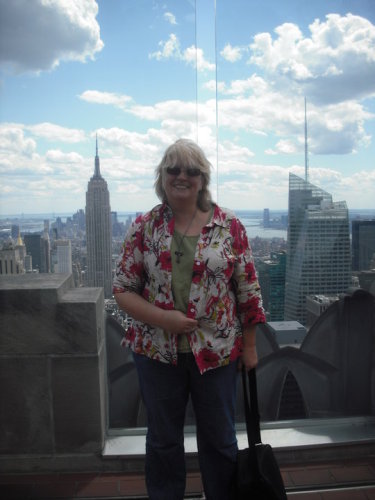 Susan Gustavson