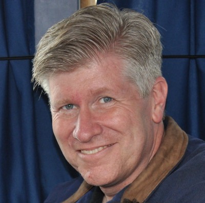 Donald Jacobson