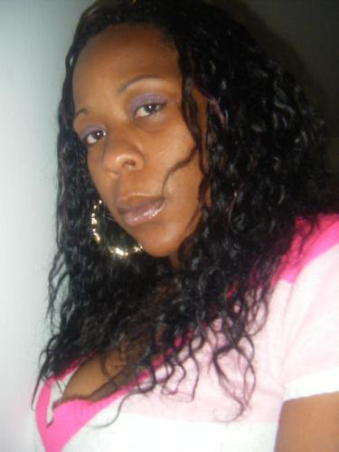 Safiya Asante