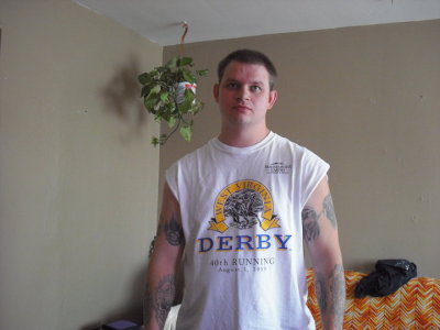 Daniel Duke