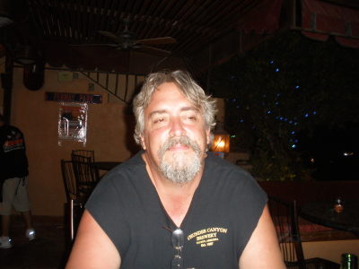 David Rappaport