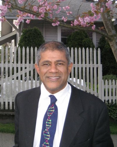 Anthony Novel