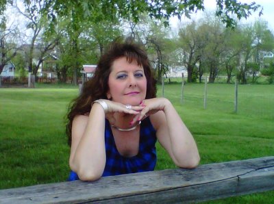 Melissa Campbell