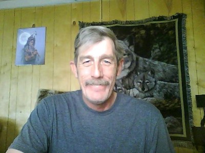 Bret Harris