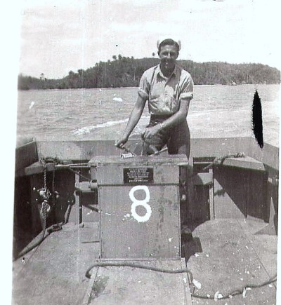 Rudolph Perilli
