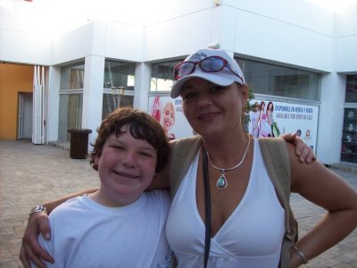 Cynthia Adamson