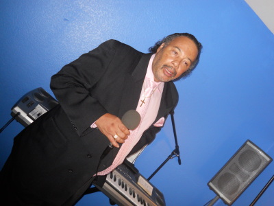 Robert West