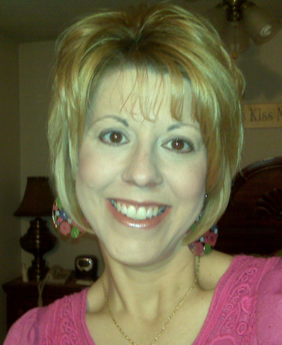 Kristi Martinkewiz