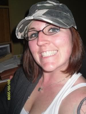 Holly Labarge