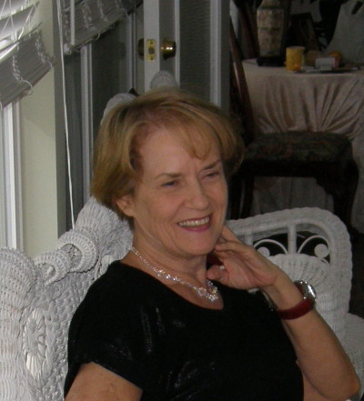 Judy Harris