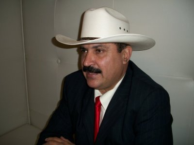 Mario Padilla