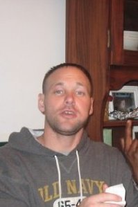Jason Sarber