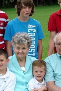 Marilyn Cooper