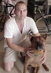 Jay Pitts