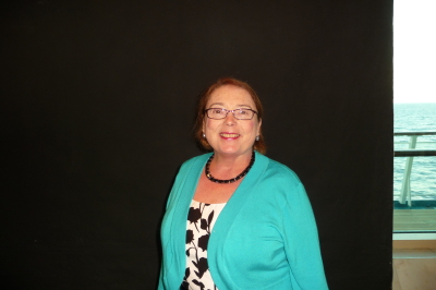 Patricia Konrad